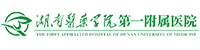 湖南医药